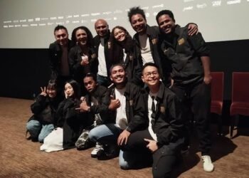 “Kaka Boss” Tawarkan Autentisitas Komedi Keluarga Indonesia Timur, Tayang 29 Agustus 2024