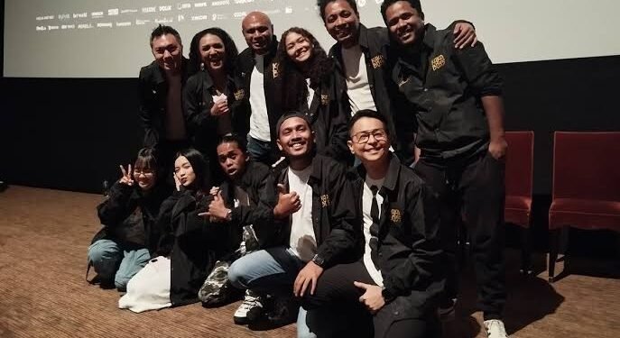 “Kaka Boss” Tawarkan Autentisitas Komedi Keluarga Indonesia Timur, Tayang 29 Agustus 2024
