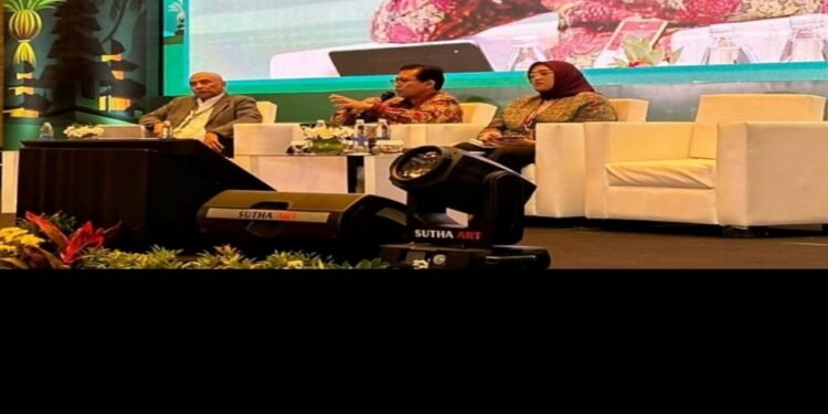 Teten Masduki: Data SIDT KUMKM Perlu Dioptimalisasi Agar UMKM Naik Kelas