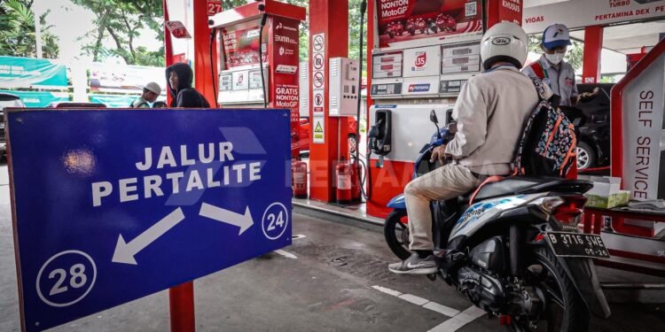 Pertamina Patra Niaga Pastikan Penyaluran Pertalite Tetap Berjalan Mulai 1 September 2024