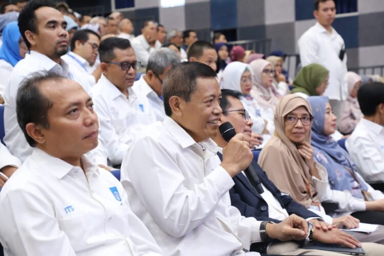 Menteri PANRB Dukung Kolaborasi Kampus Perkuat Reformasi Birokrasi Berdampak