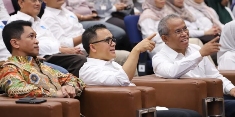 Menteri PANRB Dukung Kolaborasi Kampus Perkuat Reformasi Birokrasi Berdampak
