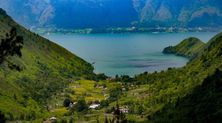 Sumatera Utara Siap Jadi Tuan Rumah PON XXI, Tawarkan Deretan Destinasi Wisata Menarik