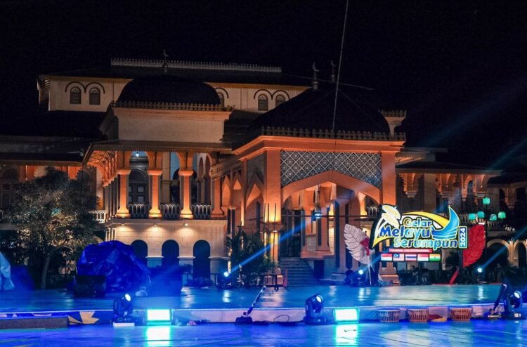 Sumatera Utara Siap Jadi Tuan Rumah PON XXI, Tawarkan Deretan Destinasi Wisata Menarik