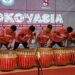 Lokovasia 2024: Upaya Strategis Perkuat Ekosistem Musik Tradisi Nusantara