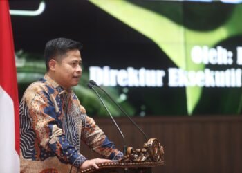 Harapan Besar Kunjungan Apostolik Paus Fransiskus ke Indonesia: Perkuat Perdamaian dan Persatuan dalam Bingkai NKRI