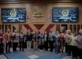 Kemenparekraf Siapkan Program Strategis Perkuat Sektor Parekraf di 2025