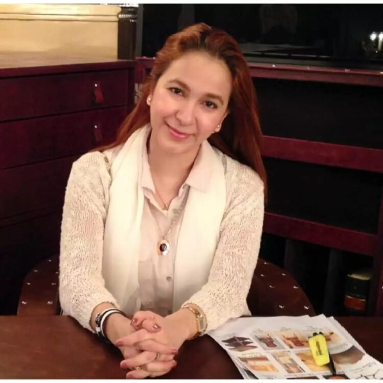 Dunia Hiburan Tanah Air Berduka: Puput Novel Meninggal Dunia di Usia 50 Tahun