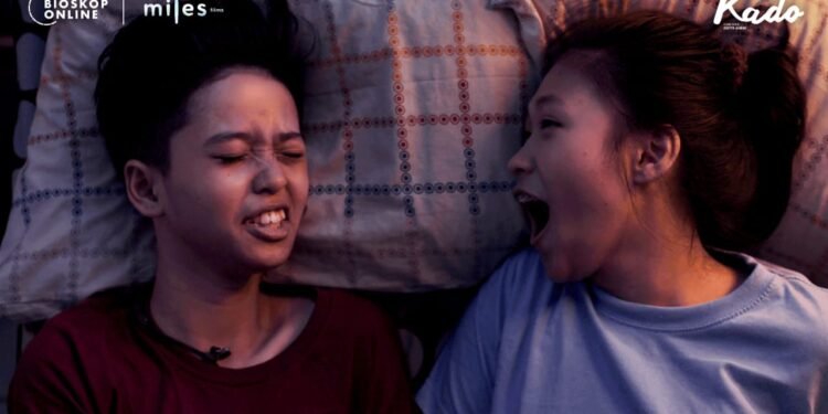 5 Tips Meningkatkan Rasa Percaya Diri ala Isfi dari Film “Kado”