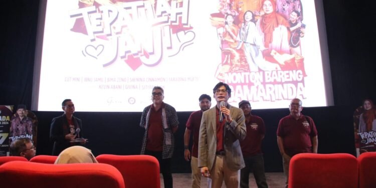 Film ‘Tepatilah Janji’: Edukasi Politik Menjelang Pilkada 2024 dan Pentingnya Memenuhi Janji Kepada Masyarakat
