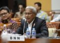 DPR RI Dukung Penuh Program P4GN, Tambah Anggaran BNN Tahun 2025