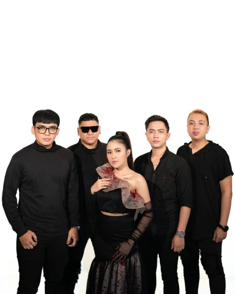 Kolaborasi Epik Baby Shima dan Luvia Band di Lagu “Orang Yang Salah” 