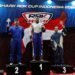 Tim TMED Universitas Trisakti Raih Prestasi di Eshark Rok Cup Indonesia 2024