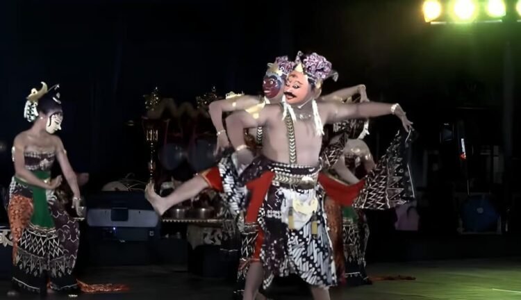 Festival Budaya Panji 2024: Merawat Warisan Memory of The World