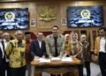 Komisi X DPR RI Setujui Pagu Definitif Kemenpora TA 2025 Sebesar Rp 2,3 Triliun