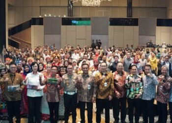 Komisi X DPR RI Setujui Pagu Definitif Kemenpora TA 2025 Sebesar Rp 2,3 Triliun