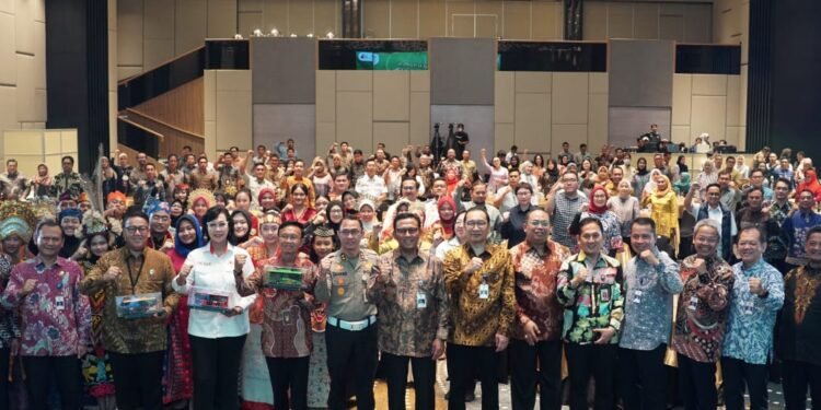 Komisi X DPR RI Setujui Pagu Definitif Kemenpora TA 2025 Sebesar Rp 2,3 Triliun