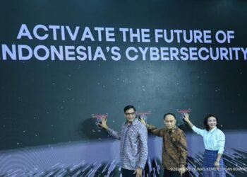 Kolaborasi dengan Swasta untuk Kembangkan Talenta Digital di Indonesia