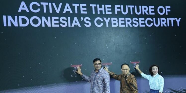 Kolaborasi dengan Swasta untuk Kembangkan Talenta Digital di Indonesia