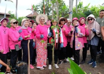 Pedoman Desa Wisata Ramah Perempuan: Penguatan Peran dan Partisipasi Perempuan di Desa
