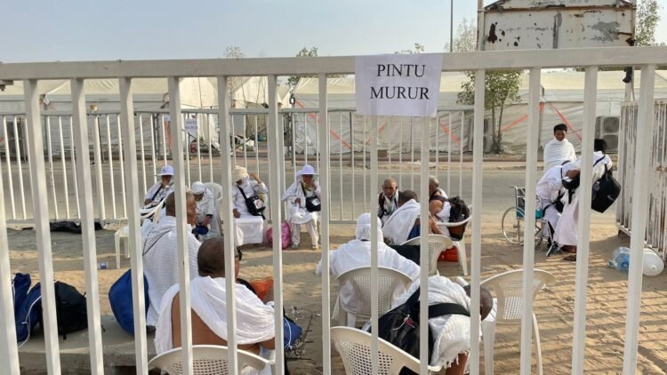 Haji 2025: Kemenag Kembali Berlakukan Kebijakan Murur dan Tanazul untuk Atasi Kepadatan