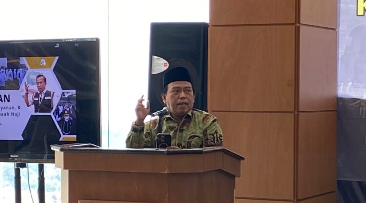 Haji 2025: Kemenag Kembali Berlakukan Kebijakan Murur dan Tanazul untuk Atasi Kepadatan