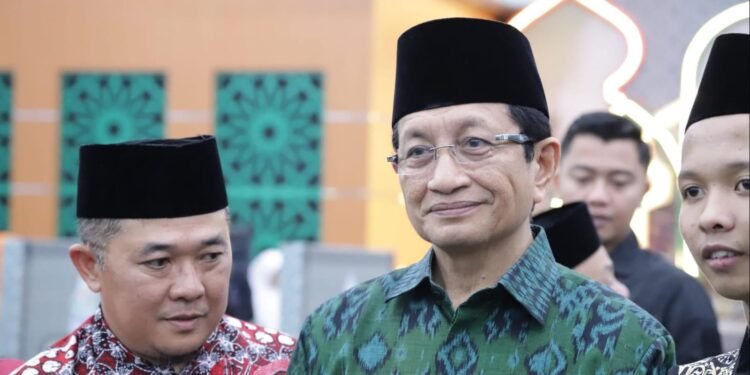 MTQ Nasional ke-30 di Kaltim: Simbol Kemajuan Spiritual dan Modernitas