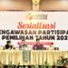 Pengawasan Partisipatif Pemilu 2024: Menjaga Demokrasi dan Mendorong Pembangunan Daerah