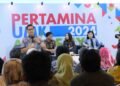 Pertamina UMK Academy 2024: Program Pemberdayaan UMK yang Berkelanjutan dan Inovatif