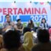 Pertamina UMK Academy 2024: Program Pemberdayaan UMK yang Berkelanjutan dan Inovatif