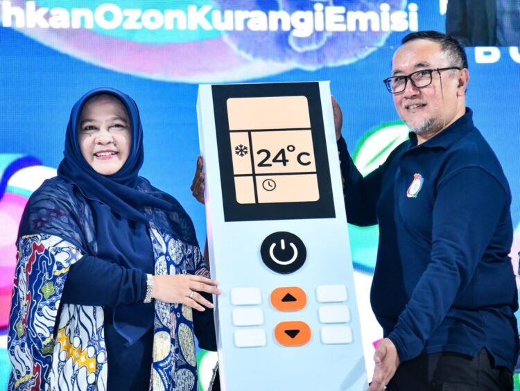 Peringatan Hari Ozon Sedunia 2024: Pentingnya Perlindungan Lapisan Ozon dan Aksi Iklim