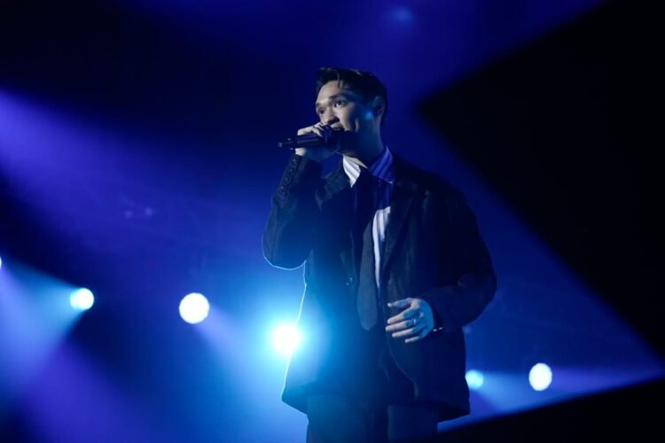 Konser “Lifetime Tribute to Chrisye” Sukses, Peringati 17 Tahun Kepergian Sang Legenda