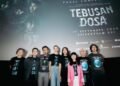 Film Misteri-Horor “Tebusan Dosa” Siap Hadir di Bioskop, Rilis Poster dan Trailer Resmi