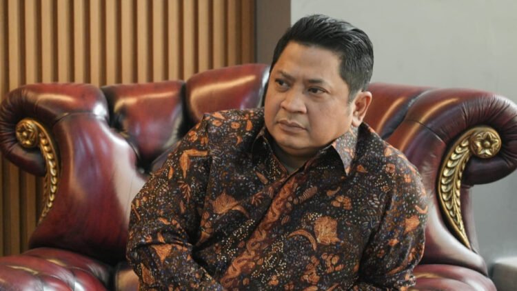 Kemenag Umumkan 319.255 Pelamar Lolos Seleksi Administrasi CPNS 2024