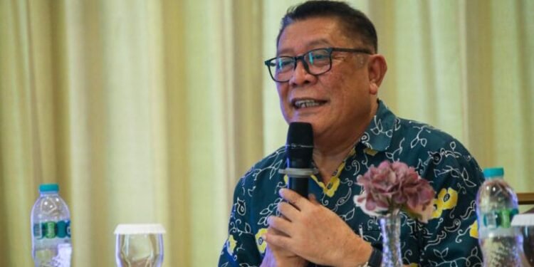 BNN Gelar Uji Sertifikasi untuk Konselor Adiksi, Tingkatkan Mutu Layanan Rehabilitasi