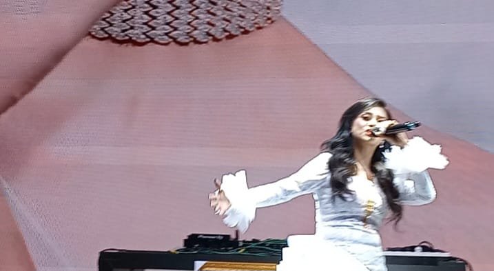 Erlyn Suzan Tampil dengan Warna Baru Melalui Album “Kepastian”