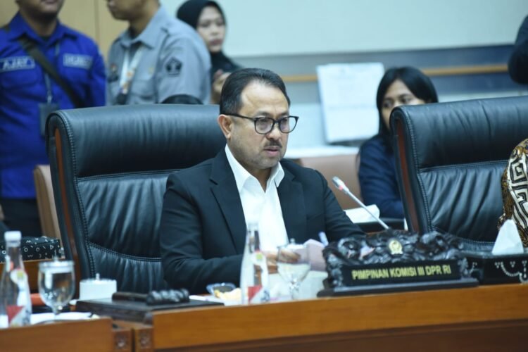 Komisi III DPR RI Setujui Naturalisasi Eliano Reijnders dan Mees Hilgers, Perkuat Timnas Indonesia