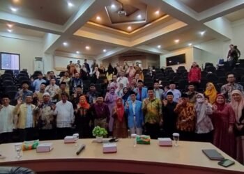 Prof. Amin Suma dan Azharuddin Lathif Pimpin HISSI Periode 2025-2029