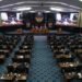 DPRD DKI Jakarta Umumkan Susunan Fraksi Periode 2024-2029