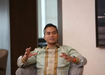 Dirgahayu ke-56 Kadin Indonesia, Anindya Novyan Bakrie Bisa Membuat Kadin Lebih Solid dan Sukses