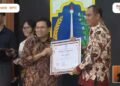 FLS2N Dikmen 2024 Lahirkan ratusan Talenta Muda dengan Bakat Seni Budaya.