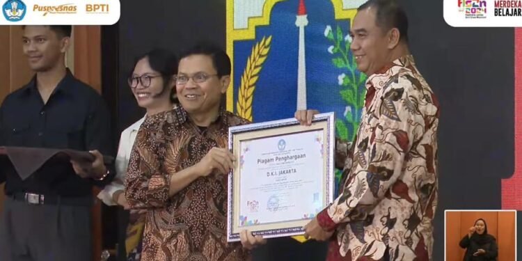 FLS2N Dikmen 2024 Lahirkan ratusan Talenta Muda dengan Bakat Seni Budaya.