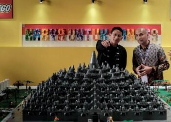 IC Fest 2024 Pertemukan Sineas Film Lokal dengan Potensial Investor Lewat “Akatara”