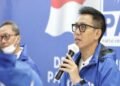 Pergantian Posisi Strategis PAN: Eko Patrio Resmi Menjadi Sekjen Baru