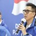Pergantian Posisi Strategis PAN: Eko Patrio Resmi Menjadi Sekjen Baru