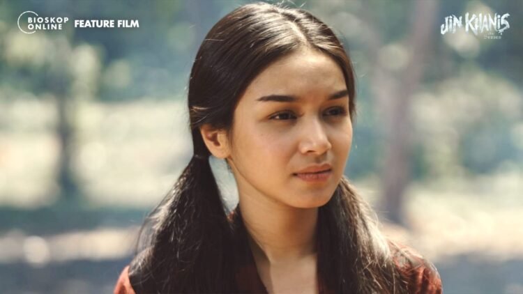 Pahami 3 Hal Berikut, Dijamin Kepo dengan Jin Khanis The Series yang Tayang di Bioskop Online!