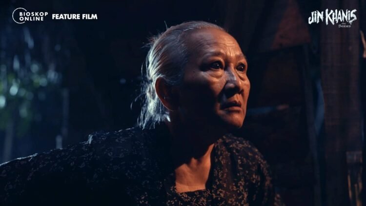 Pahami 3 Hal Berikut, Dijamin Kepo dengan Jin Khanis The Series yang Tayang di Bioskop Online!