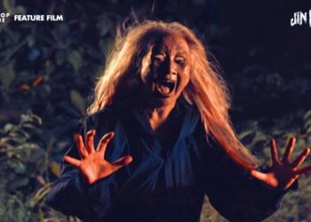 Pahami 3 Hal Berikut, Dijamin Kepo dengan Jin Khanis The Series yang Tayang di Bioskop Online!