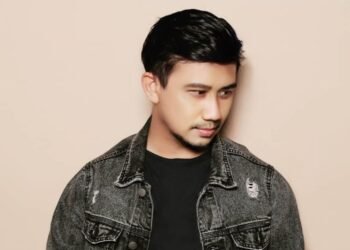 Jorjes rilis single “Sehelai Rambut” ciptaan Wahyu WHL
