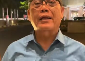 Ahmad Luthfi Berharap Semua Tim Pemenangan Satu Komando